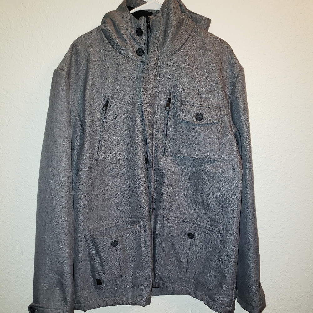 Marc Ecko Jacket